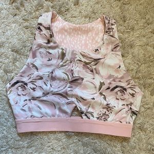 Reversible Sports Top